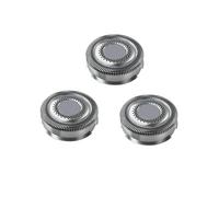 Testine Di Ricambio SH91, Compatibili Con Philips Norelco, Rasoio Elettrico Shaver Series 9000 (S9xxx) E S9000 Prestige (SP98xx)