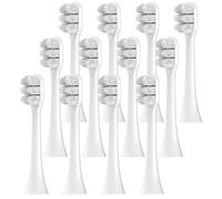 Testine di ricambio ultra morbide per spazzolino da denti compatibili con spazzolino elettrico Philips Sonicare per la cura delle gengive dei denti sensibili