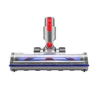Testine E Ugelli For Spazzole A Trasmissione Diretta Aggiornati, Compatibili Con Gli Aspirapolvere Dyson V10, V11, V8, V7, Sv12, V14, V15 Slim/v12/G5.(V10 Slim V12 Slim)