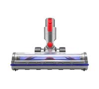 Testine E Ugelli For Spazzole A Trasmissione Diretta Migliorati, Compatibili Con Gli Aspirapolvere Dyson V10, V11, V8, V7, SV12, V14, V15 Slim/V12/G5, Parti Sostituibili.(V10 Slim v12 Slim)