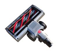 Testine for aspirapolvere. Compatibile con Proscenic P11. Aspirapolvere portatile senza fili Testina elettrica for scopa con spazzola a rullo