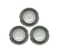 Testine For Lame Di Rasoio, Compatibili Con Philips, HQ3 HQ4 + HQ130 HQ56 HQ55 HQ6843 HQ300 HQ64 HQ916 PQ192 HQ916 PQ182 Parti Di Ricambio For Punte Di Rasoio