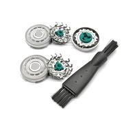 Testine For Lamette Da Barba RQ12 SH90, Compatibili Con Philips, Serie S9000 S9090
