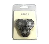Testine For Rasoio, Compatibili Con Xiaomi, Compatibili Con Mijia, S300/S500/S500C/ MJTXD01SKS(2PCS)