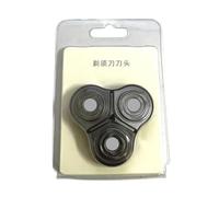 Testine For Rasoio, Compatibili Con Xiaomi, Compatibili Con Mijia, S300/S500/S500C/ MJTXD01SKS(2PCS)