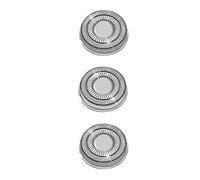 Testine For Rasoio Elettrico SH50 3/6/9 Pezzi, Compatibili Con Philips, Serie 5000 S5085 S5050 S5000 S5010 S5380 Lama For Rasoio(3pcs)