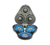 Testine For Rasoio SH60, Compatibili Con Philips, S6000 S6610 S6630 S6640 S6670 S6680 S6800 S6880 S5010 S5013 S5050 S5070 S5320 S5230 Lama Di Rasoio