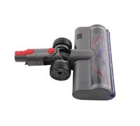 Testine For Spazzole A Trasmissione Diretta, Compatibili Con Dyson, Accessori For Aspirapolvere V7 V8 V10 V11 V15, Parti Sostituibili For La Pulizia Di Tappeti E Pavimenti.
