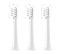 Testine For Spazzolino Da 3 Pezzi, Compatibili Con Xiaomi, Compatibili Con Norma Mijia, Sostituzione Spazzolino Elettrico Intelligente T100 Mi