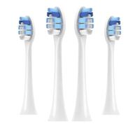 Testine for Spazzolino Elettrico, Compatibili Con Colgate, | Accessori for testine di ricambio for spazzolino elettrico Glint 1(8pcs Soft Care)