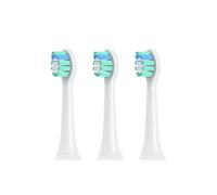 Testine for Spazzolino Elettrico, Compatibili Con Philips, | Compatibile con parti Sonicare, 1100 2100 4100 5100 5300(3Stain Removal Type)