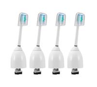Testine for Spazzolino Elettrico, Compatibili Con Philips, | Sonicare Serie E HX7001 HX7022 HX-7002 HX7002 HX9500 HX9552 Parte(5pcs)