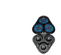 Testine Intere Di Ricambio, Compatibili Con Philips Norelco, Rasoio Elettrico Serie 5000 (S5xxx) Tutti I Modelli S5252, S5270, S5271 E Altri