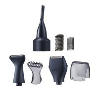 Panasonic ER-CDT1, Testina set rifinitura dettagli, compatibile con Multishape, Wet&Dry Panasonic