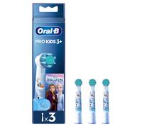 Testine Oral-B EB10 Refill Kids Frozen 3pz
