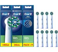 Testine Oral-B Pro EB 50 Cross Action 3+3+3pz