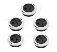 Testine per decespugliatore C26-2 4002 710 2169 per Stihl AutoCut C26-2 FS55 FS55R FS56 FS56RC FS70 FS70R FS80 FS85 FS90 FS90R FS91 FS91R FS94 FS94R FS1100 FS1111 R FS111RX FS120 FS130 decespugliatori
