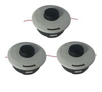 Testine per decespugliatore Stihl AutoCut 27-2 2 25-2 per Stihl AutoCut 27-2 FS85 FS90 FS90r FS70r FS55 FS55r FS56rc FS91R FS100RX FS110 FS120 FS130 FS131 FS240 ricambio per decespugliatore s, Bump