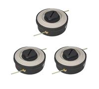 Testine per decespugliatore Stihl FSA57 FSE52 FSA 57 FSE 52, 3 pezzi, ricambio per Autocut C3-2, 4009-710-2106