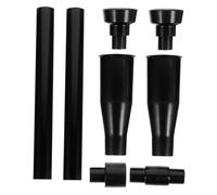 Testine per fontana in plastica 1/2" e 3/4" per kit fontane laghetto for