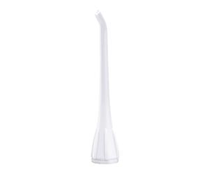 TESTINE PER IDROPULSORE PANASONIC EW0955W503, Ugello elettrico per filo interdentale (2 pezzi)