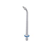 TESTINE PER IDROPULSORE PANASONIC WEW0982X503, ugello di ricambio per irrigatore orale, 2 pezzi