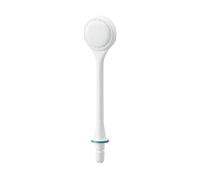 Panasonic WEW0985W503 Ugello per la Cura Della Lingua, Ugello di Ricambio per Irrigatore a Ultrasuoni, AIR-IN e da Viaggio