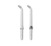 TESTINE PER IDROPULSORE WATERPIK JT-100E Classic Jet Tip, testina standard, 2 pezzi