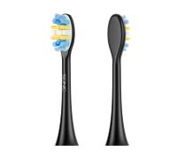 Teesa Testine per Spazzolino Sonic 2 Sonic Durezza Media Setole 2 Pezzi TSA8088-B