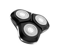 Testine per rasoio elettrico 3D - Testine di ricambio magnetiche per serie 8012, lame di ricambio resistenti - Accessori da barba