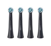 TESTINE PER SPAZZOLINI DA DENTI ORAL-B iO Pulizia Ultimativa - Setole che cambiano colore, Set 4 pezzi