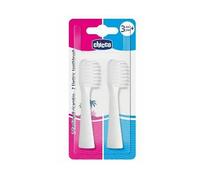 TESTINE PER SPAZZOLINO CHICCO Classic 00008545010000