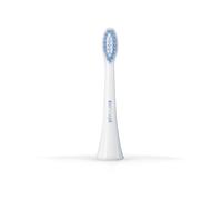TESTINE PER SPAZZOLINO CONCEPT ZK0002 di ricambio per elettrico soft clean (4 pezzi)