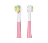 Testine per spazzolino da denti Teesa Sonic Junior Girl