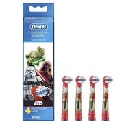 Testine per spazzolino elettrico Oral-B Braun Star Wars EB10-4