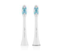 TESTINE PER SPAZZOLINO ETA SoftClean morbide per elettrico (2 pezzi)