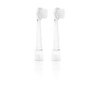 TESTINE PER SPAZZOLINO ETA Sonetic Kinder delicate 2 pezzi