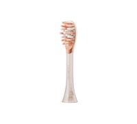 TESTINE PER SPAZZOLINO OCLEAN 04.04.1102, testina doppia, setole dure, 2 pezzi