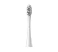 TESTINE PER SPAZZOLINO OCLEAN P1C10 testina doppia a setole medie, 4 pezzi