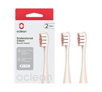 TESTINE PER SPAZZOLINO OCLEAN P1C8-X PRO DIGITAL, extra morbide, 2 pezzi