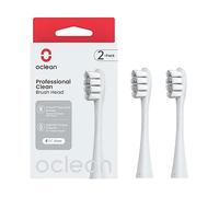 TESTINE PER SPAZZOLINO OCLEAN P1C9-X PRO DIGITAL, extra morbide, 2 pezzi