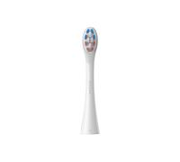 TESTINE PER SPAZZOLINO OCLEAN P3K1, compatibili Kids, extra morbide, 2 pezzi