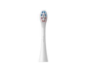 TESTINE PER SPAZZOLINO OCLEAN P3K1, compatibili Kids, extra morbide, 2 pezzi