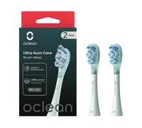 TESTINE PER SPAZZOLINO OCLEAN UG01, testina doppia, setole extra morbide, 2 pezzi