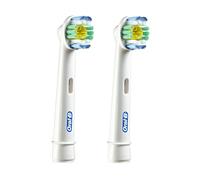 TESTINE PER SPAZZOLINO ORAL-B 3D White, setole Indicator, 2 pezzi