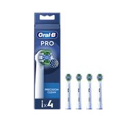 TESTINE PER SPAZZOLINO ORAL-B 4 pz di ricambio