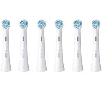 TESTINE PER SPAZZOLINO ORAL-B CW-6 testina doppia rimozione placca 6 pezzi