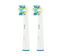 TESTINE PER SPAZZOLINO ORAL-B EB Tiefen-Reinigung 2er