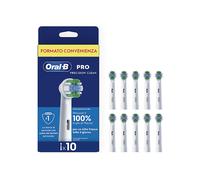 Testine per spazzolino ORAL-B EB20RX 10ct PrecisionClean IT Box RF