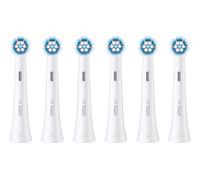TESTINE PER SPAZZOLINO ORAL-B iO Gentle Care